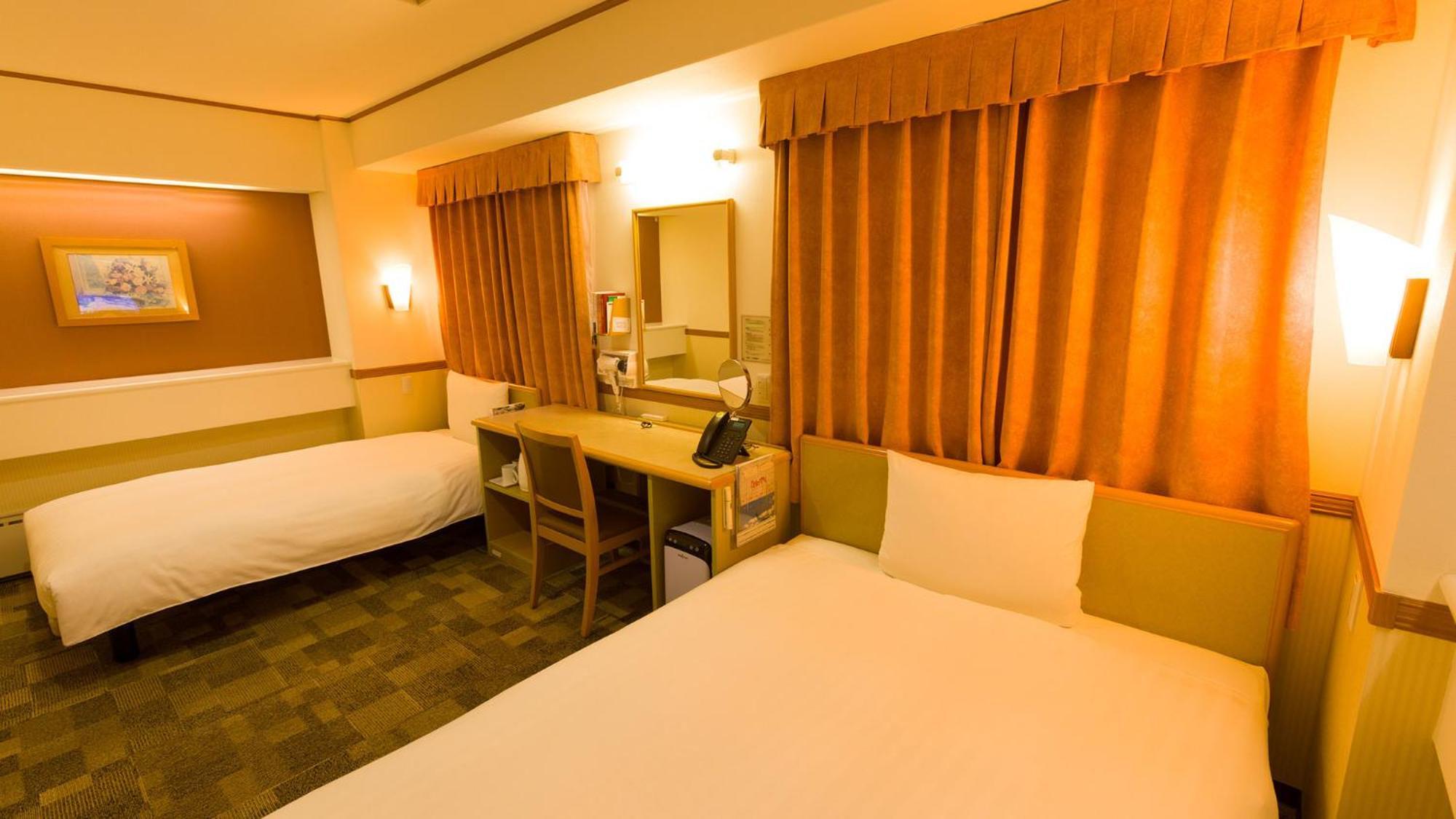 Toyoko Inn Higashi-Hiroshima Saijo Ekimae Camera foto