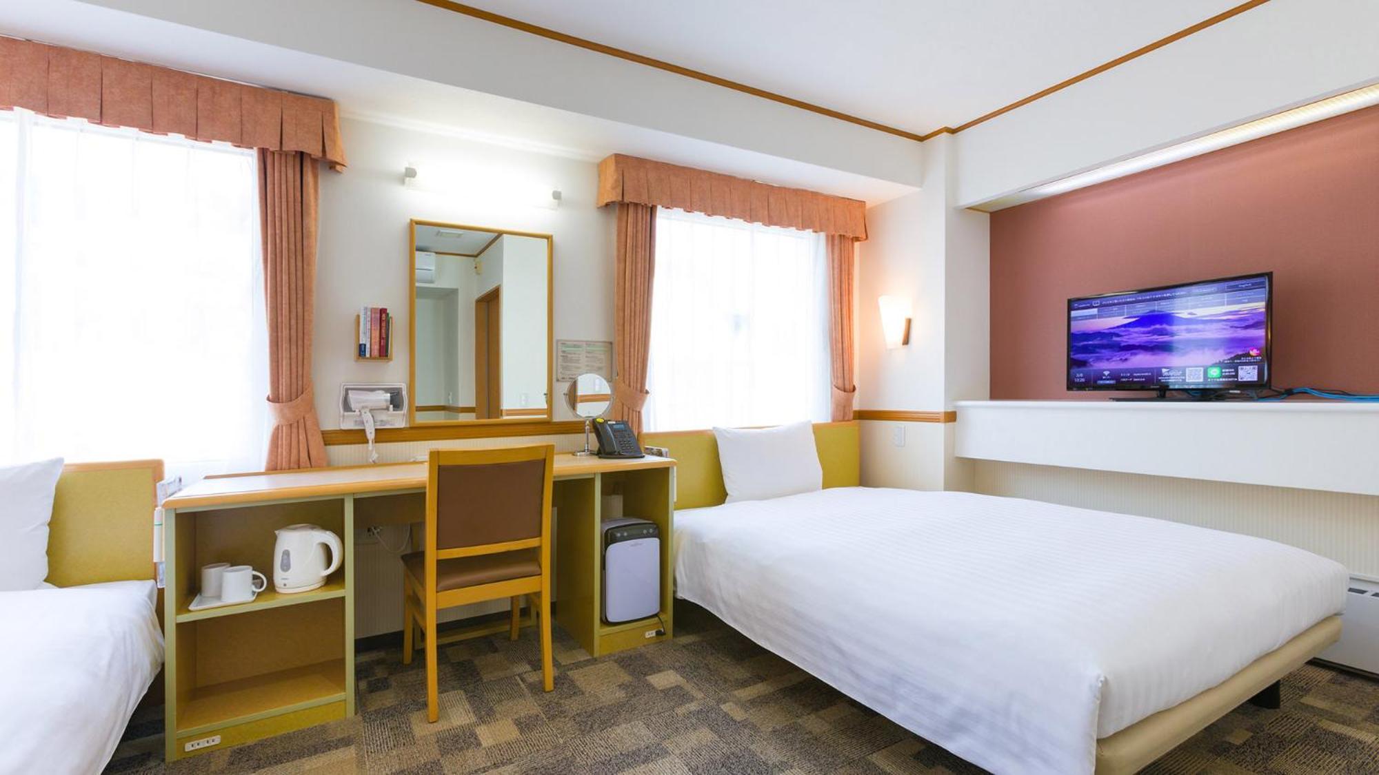 Toyoko Inn Higashi-Hiroshima Saijo Ekimae Camera foto