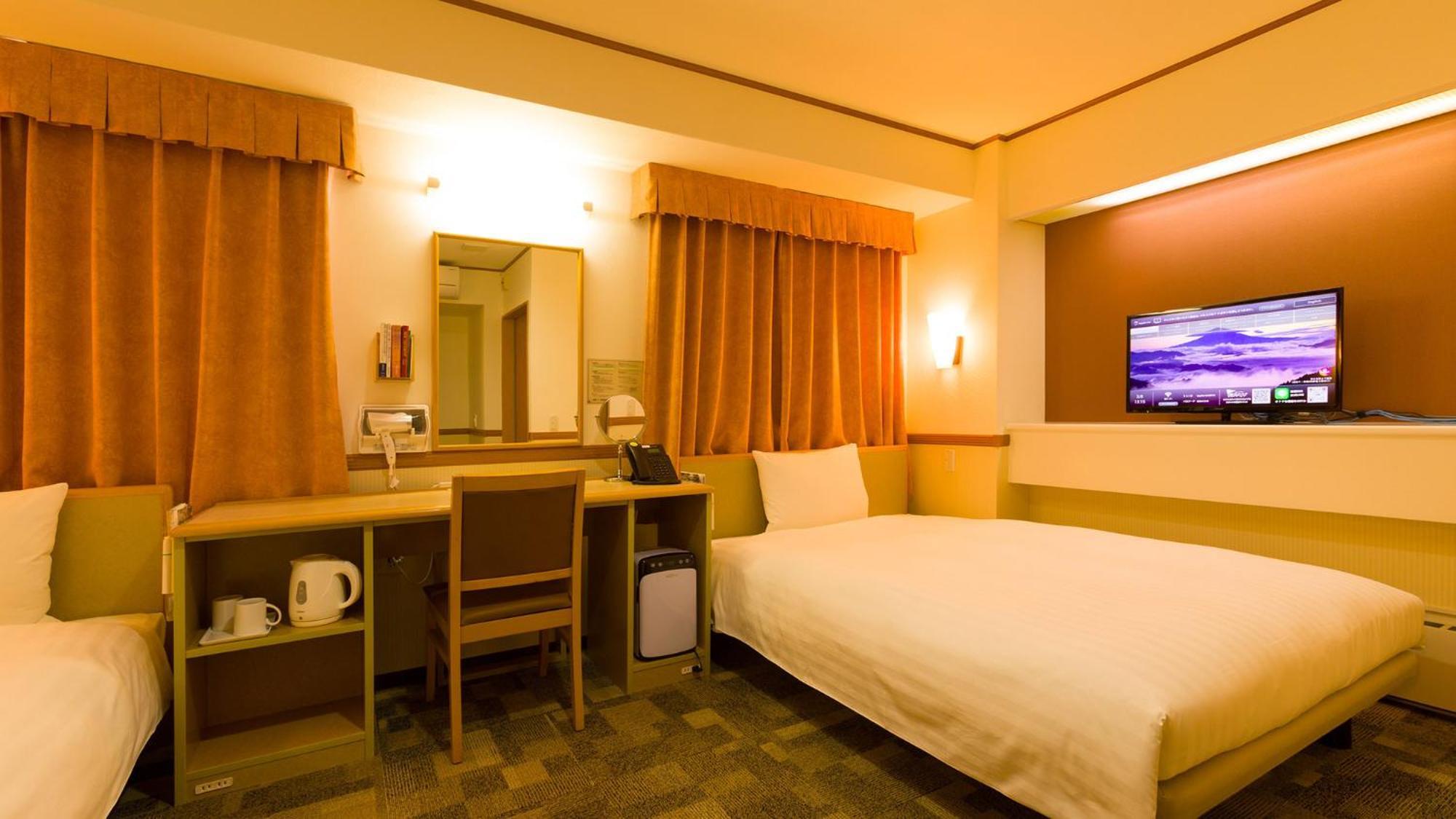 Toyoko Inn Higashi-Hiroshima Saijo Ekimae Camera foto