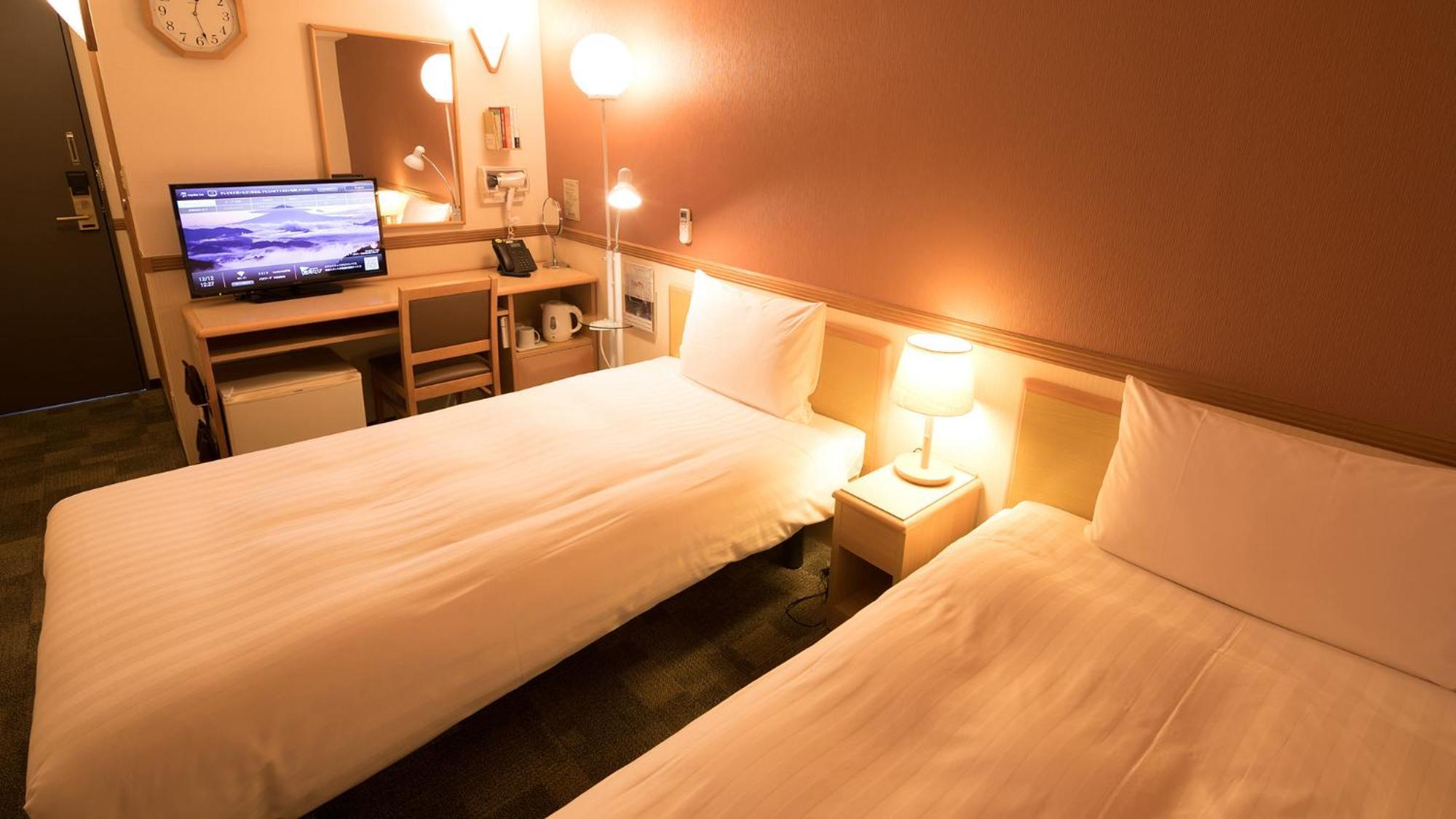 Toyoko Inn Higashi-Hiroshima Saijo Ekimae Camera foto