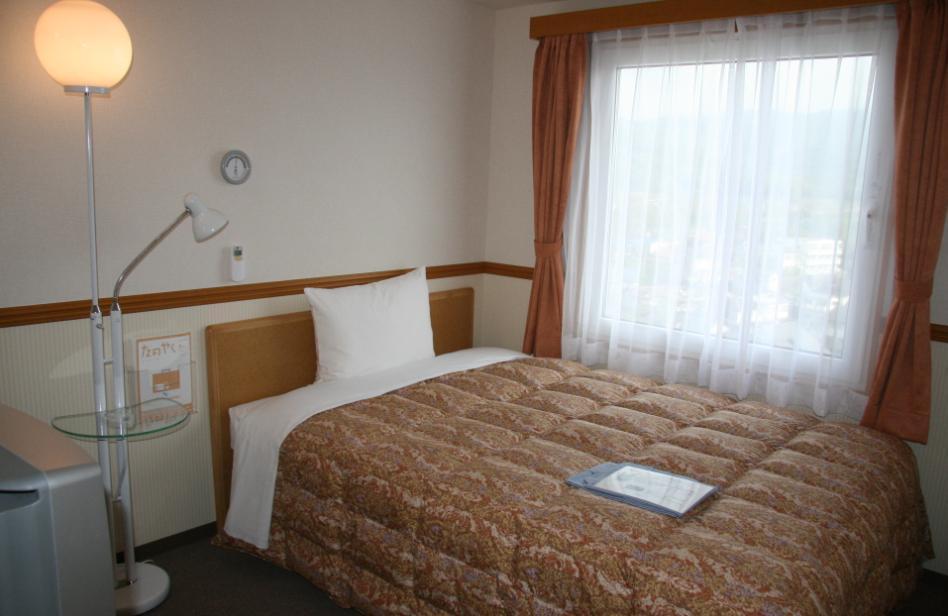 Toyoko Inn Higashi-Hiroshima Saijo Ekimae Camera foto