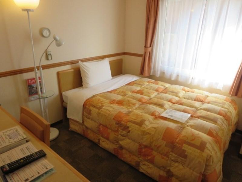 Toyoko Inn Higashi-Hiroshima Saijo Ekimae Esterno foto